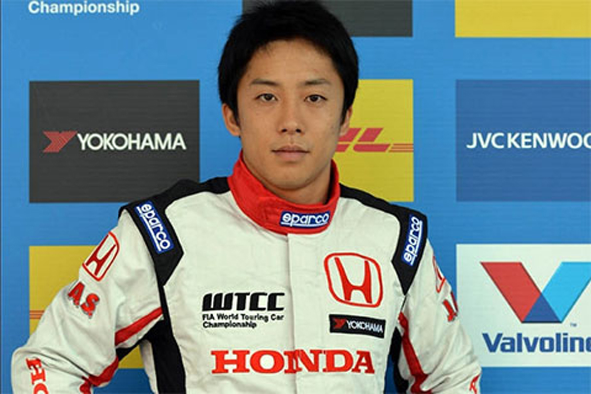 ホンダF1復帰と日本人ドライバーの名前