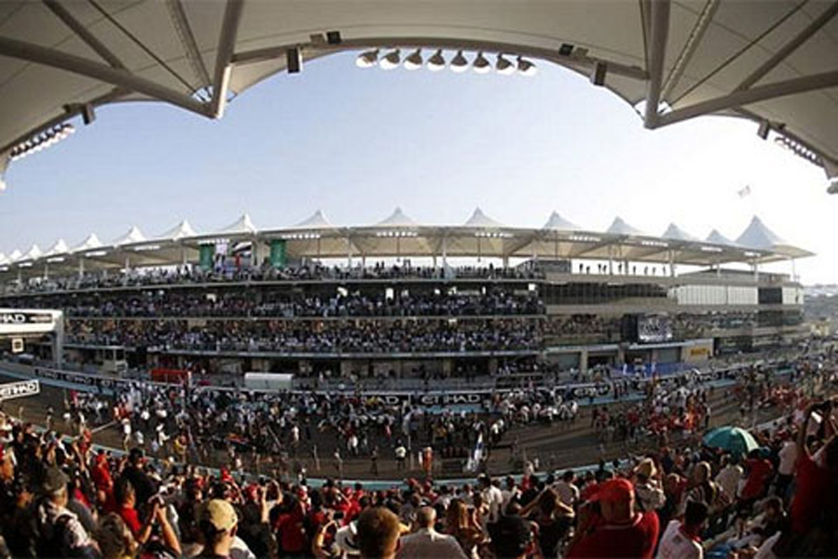 アメリカのメディア企業2社、共同でF1の株式買収を計画