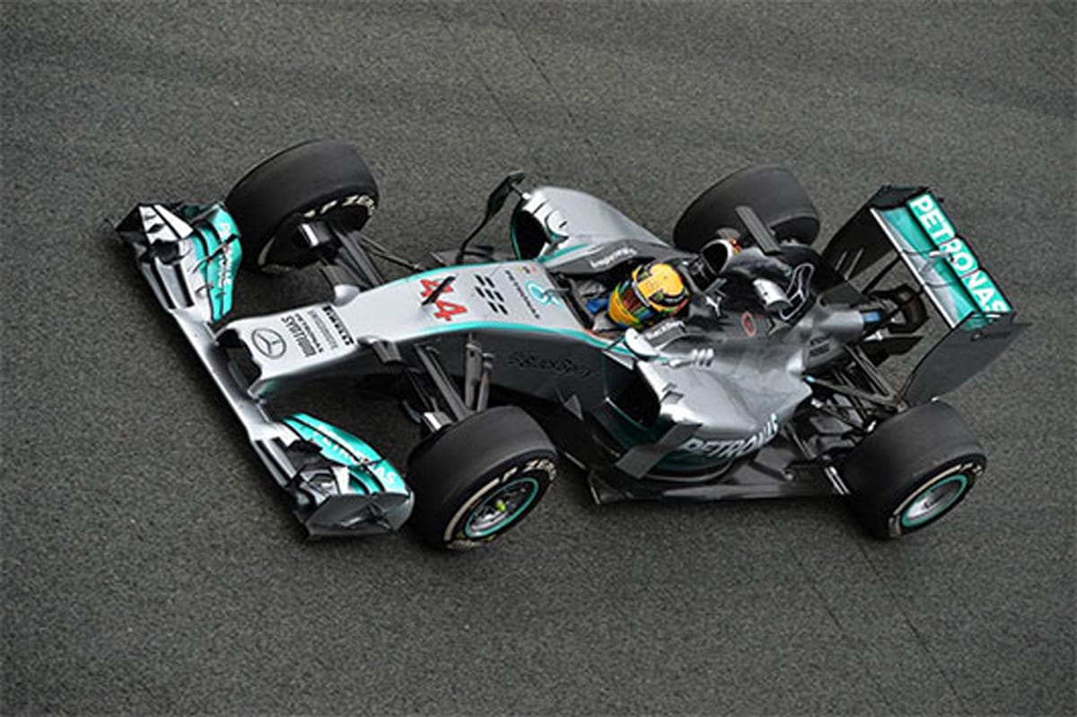 F1：予選規約の即時変更を検討