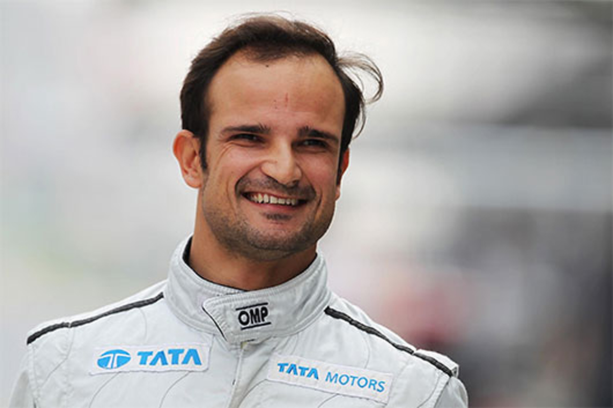 ヴィタントニオ・リウッツィ、SUPER GTとスーパーフォミュラに参戦