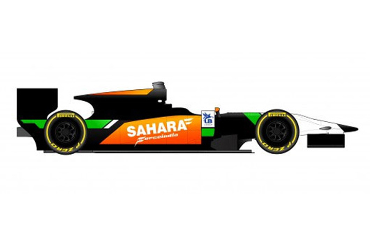 フォース・インディア、GP2チームのヒルマーをジュニアチーム化