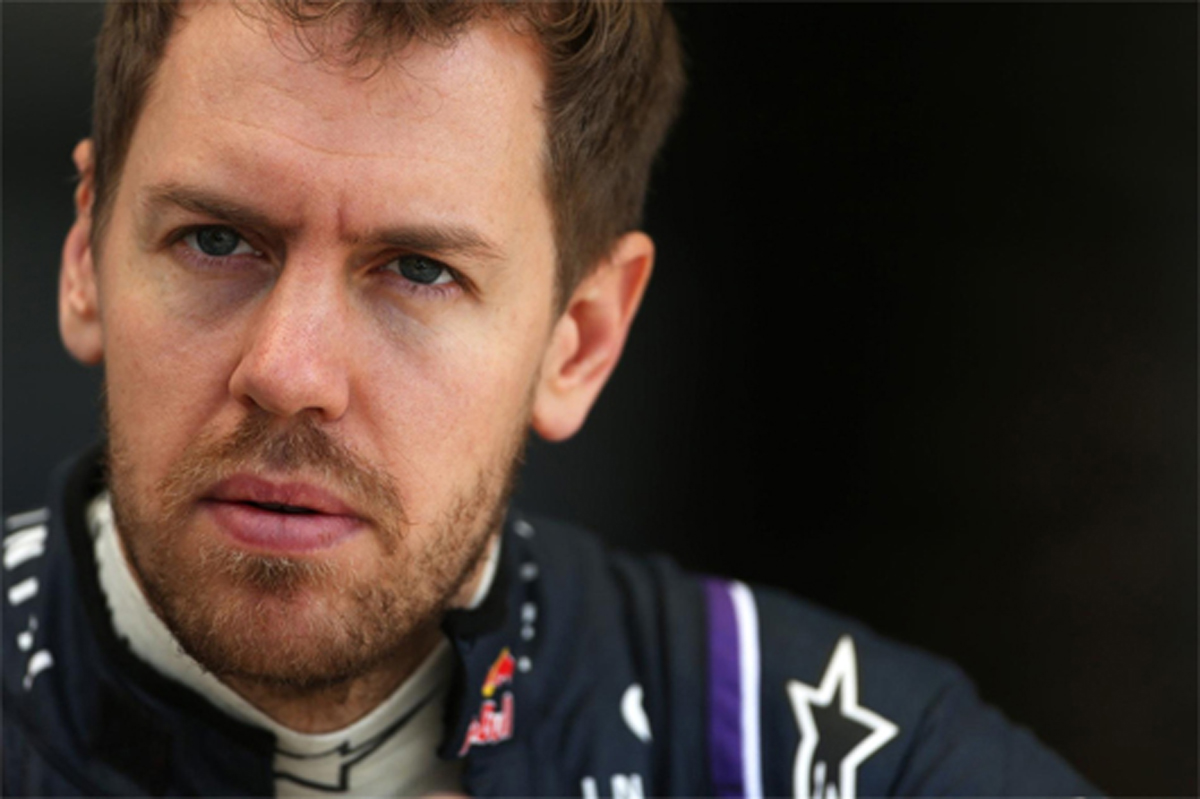 マーク・ウェバー 「2014年F1規約はセバスチャン・ベッテルに有利」