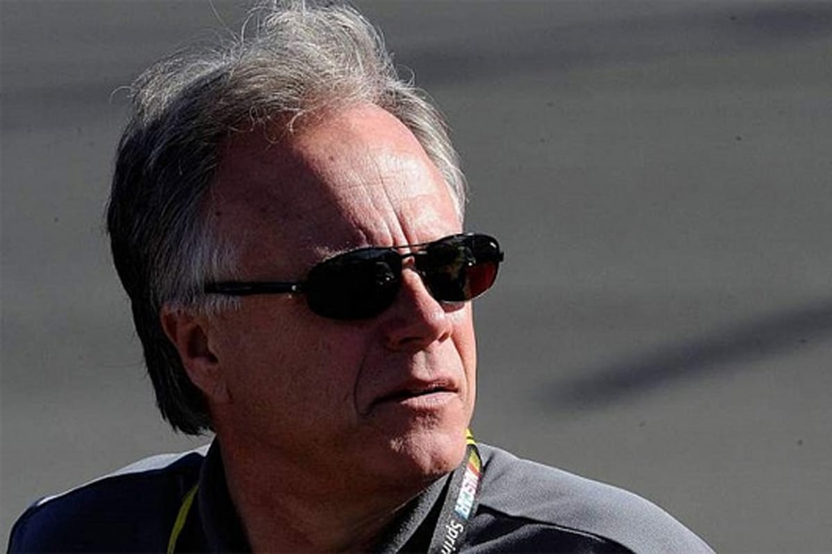ジーン・ハース、2015年のF1参戦にむけてFIAと会談
