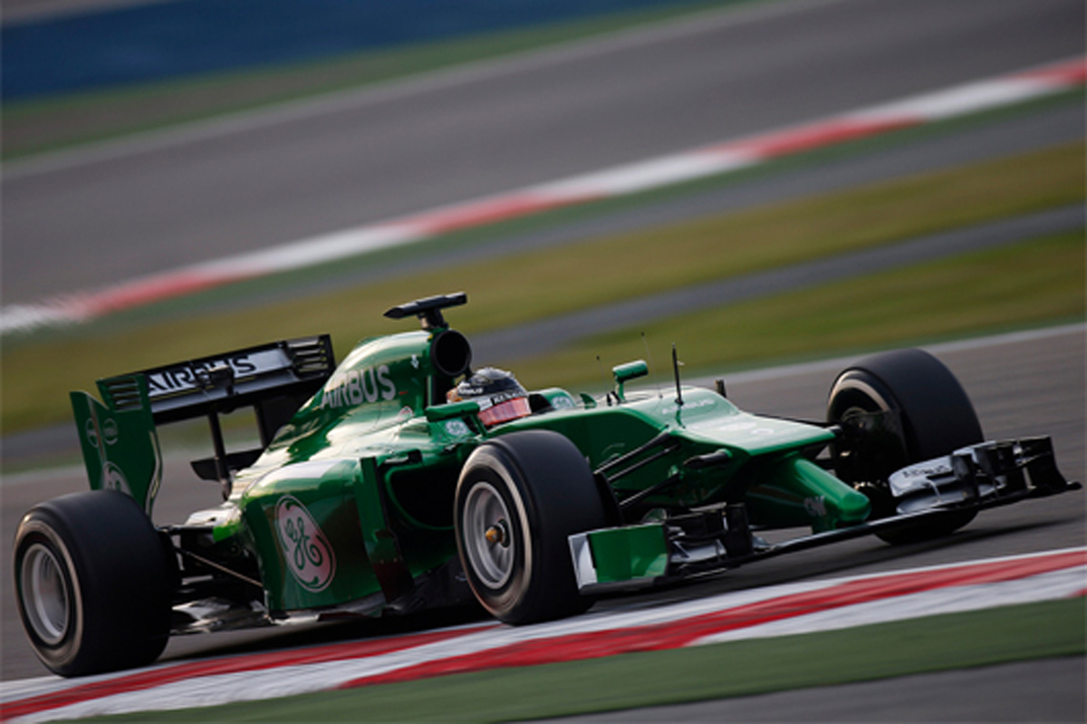 BSフジ：2014年 F1放送時間・スケジュール