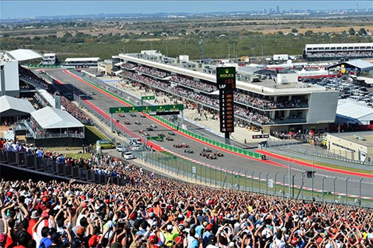 F1とNASCAR、日程衝突で論争