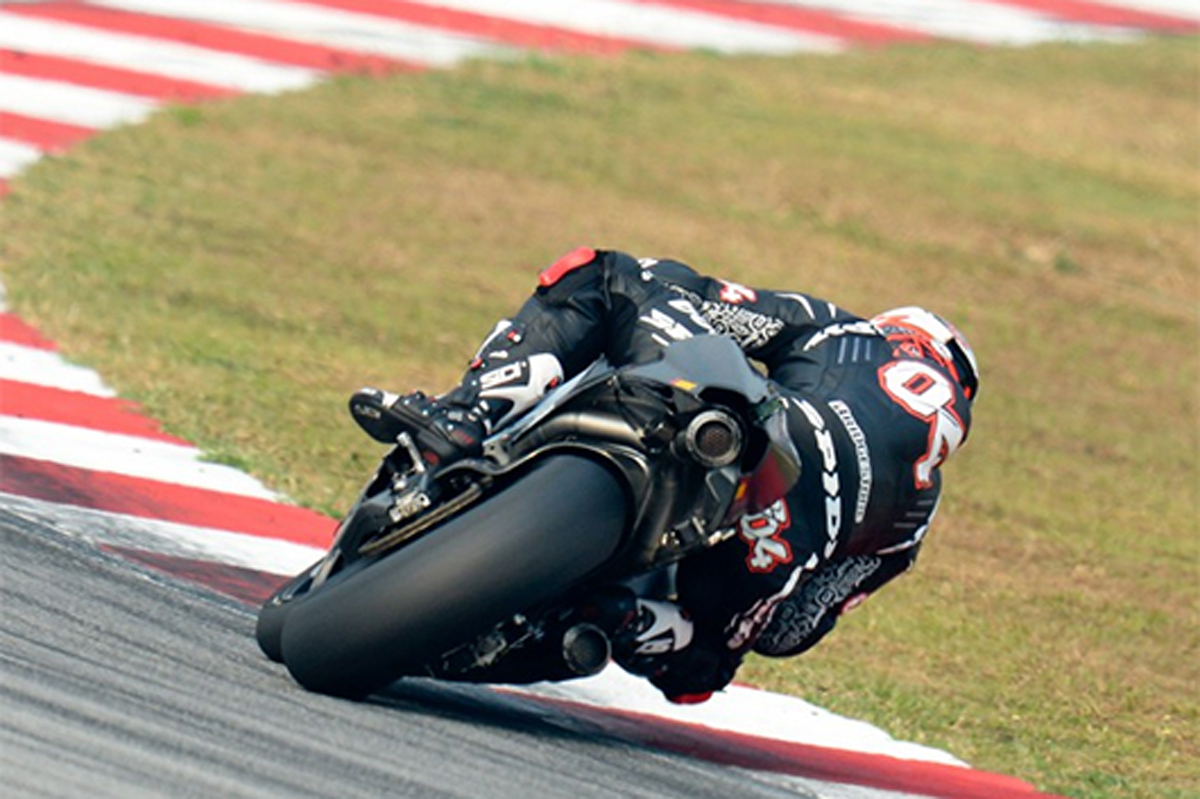 MotoGP：ホンダ、ドゥカティのオープンオプション変更に不快感