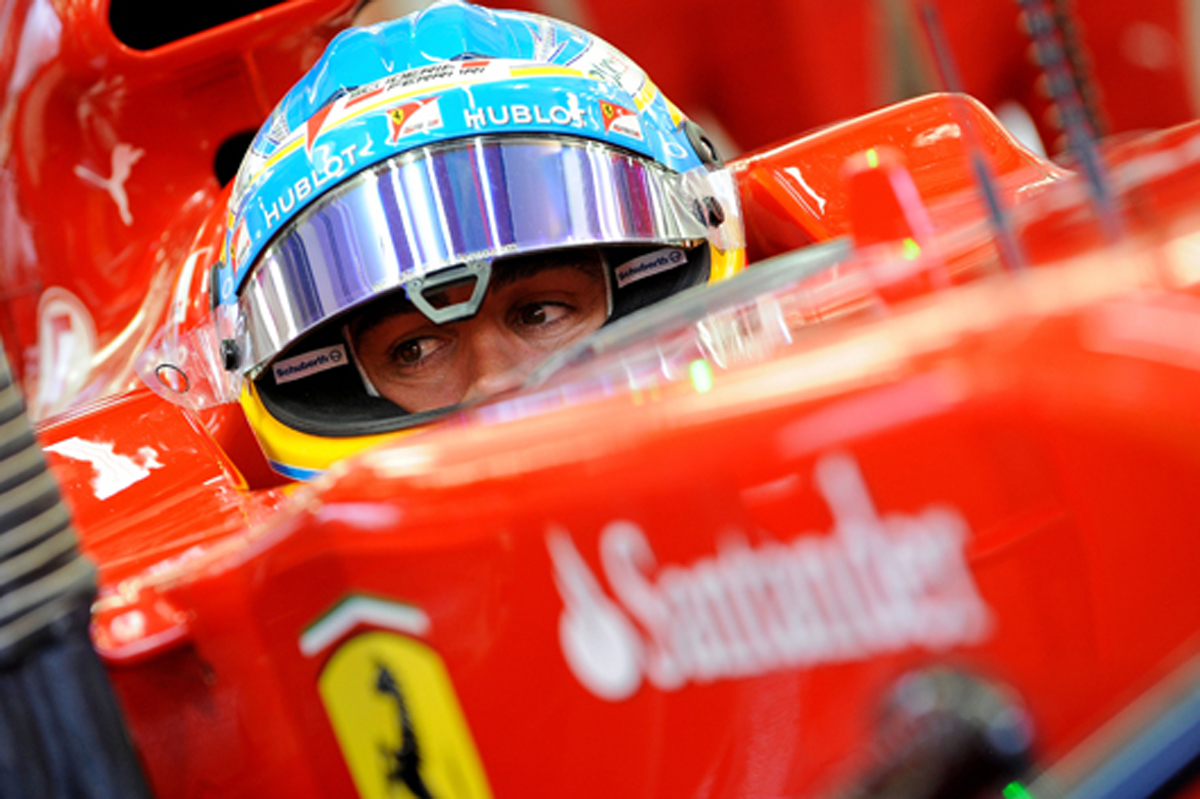 フェルナンド・アロンソ 「新しいF1はドライバーに賢さが必要」