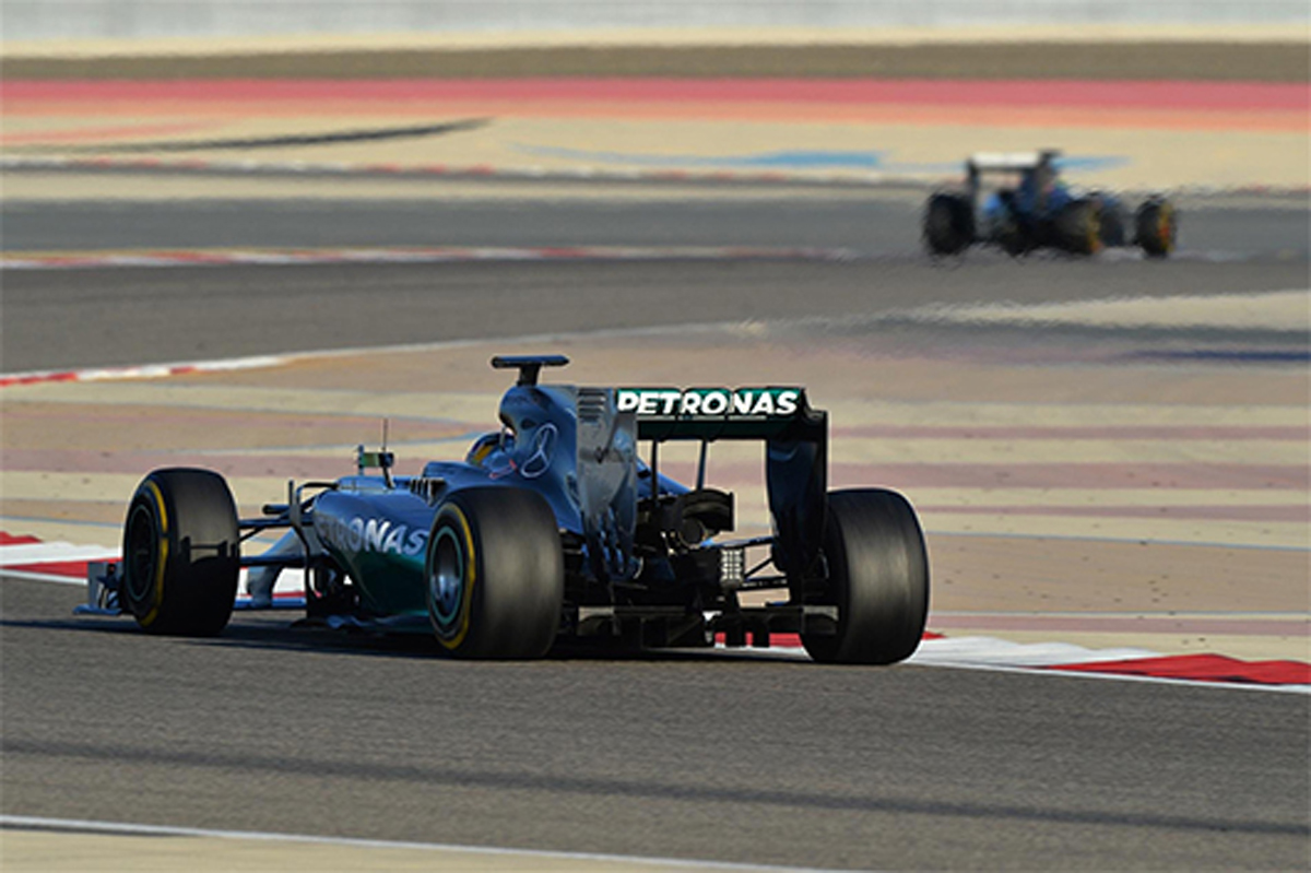 F1：予選フォーマットの変更が決定