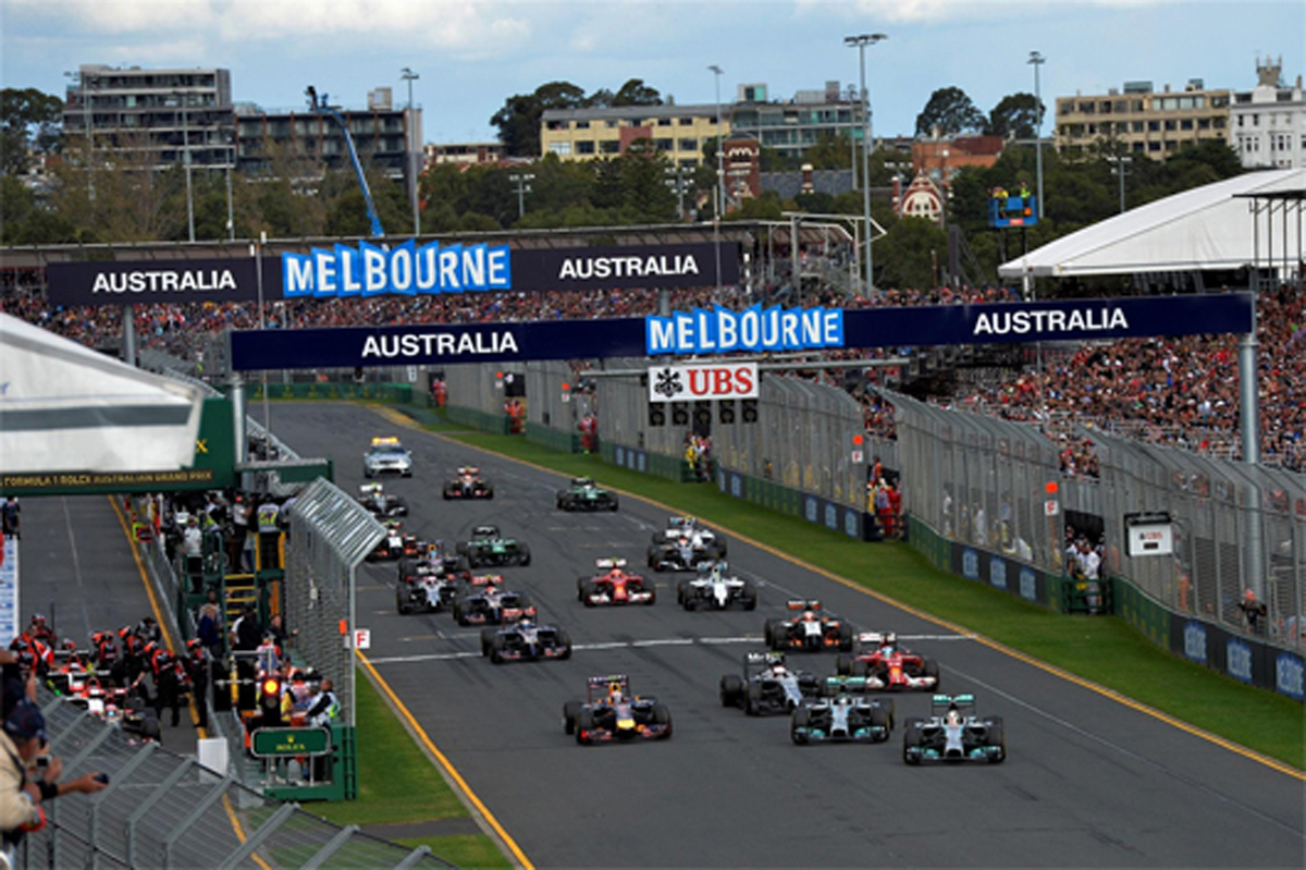 バーニー・エクレストン、新F1エンジン音への対策を求める