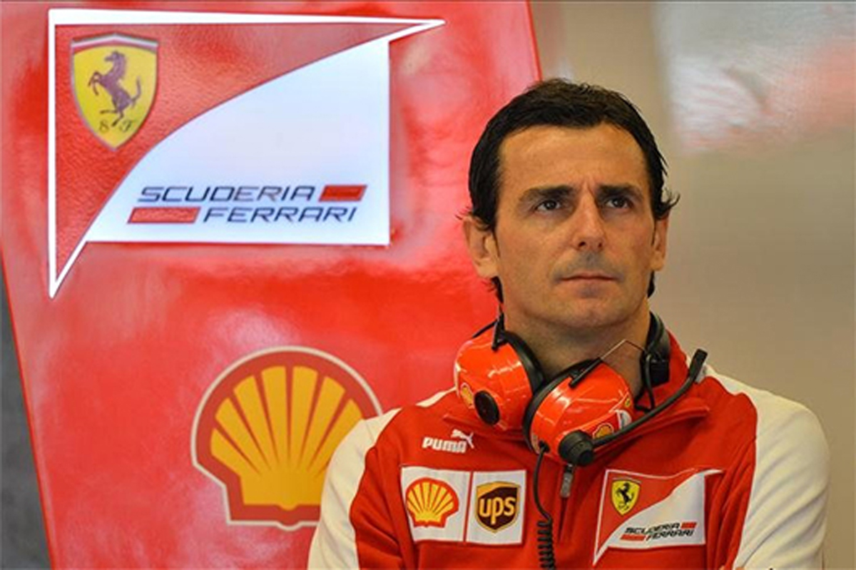 ペドロ・デ・ラ・ロサ、GPDA会長からの退任を望む