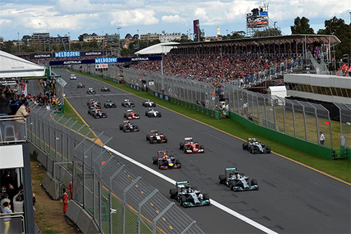 フラビオ・ブリアトーレ 「新しいF1は視聴者に失礼」