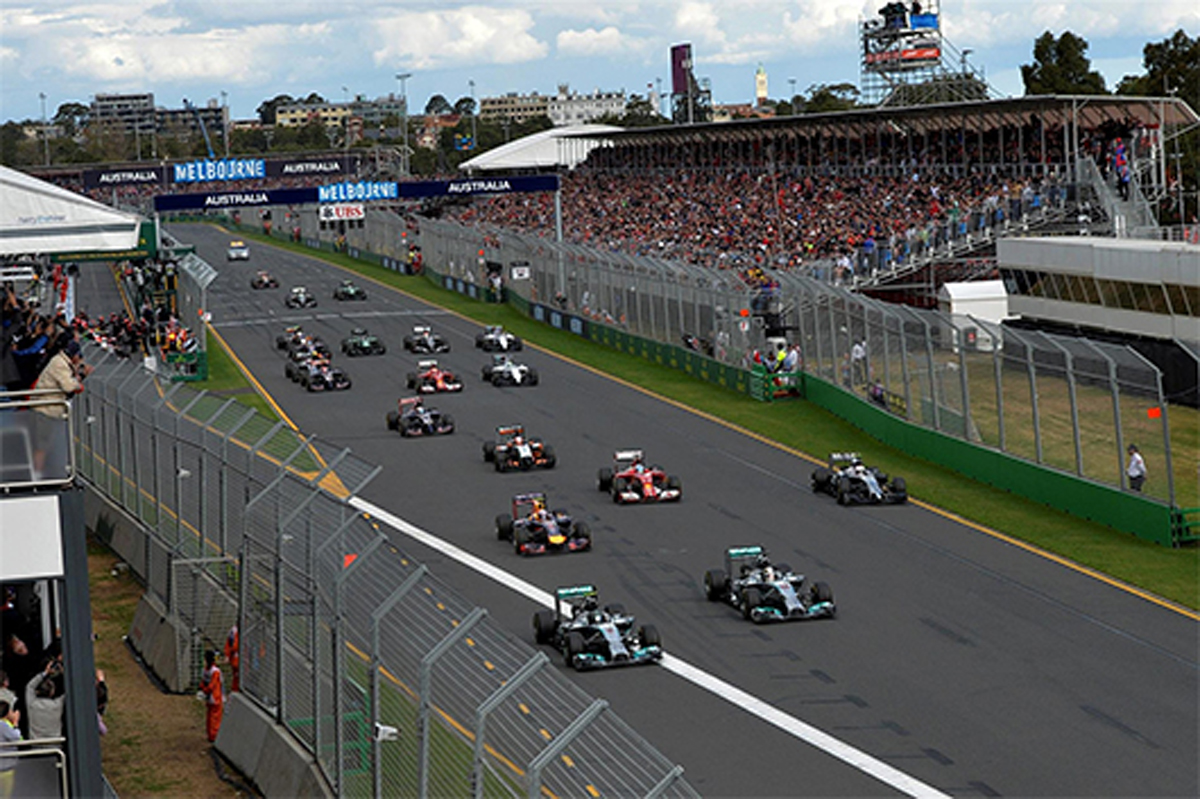 FIA、新F1エンジンのサウンド改善はまだ様子見