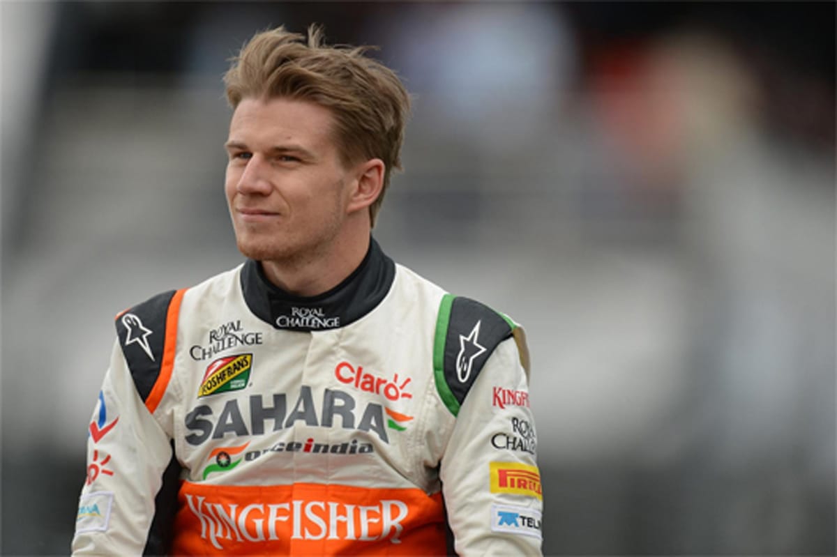 ニコ・ヒュルケンベルグ 「セパンは新車の良いテストになるはず」