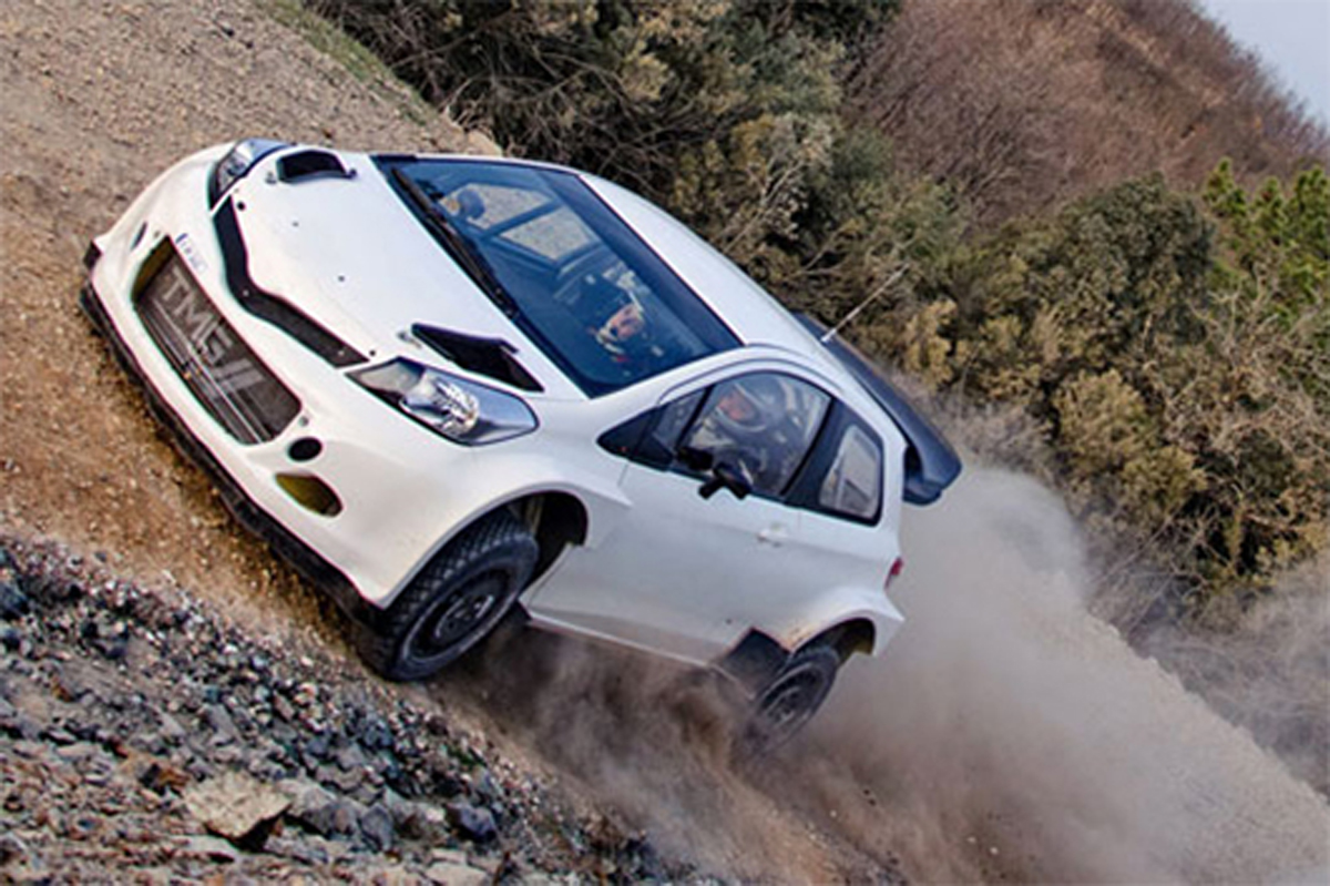 WRC 「トヨタのためにも2017年の規約を早期に決定する」