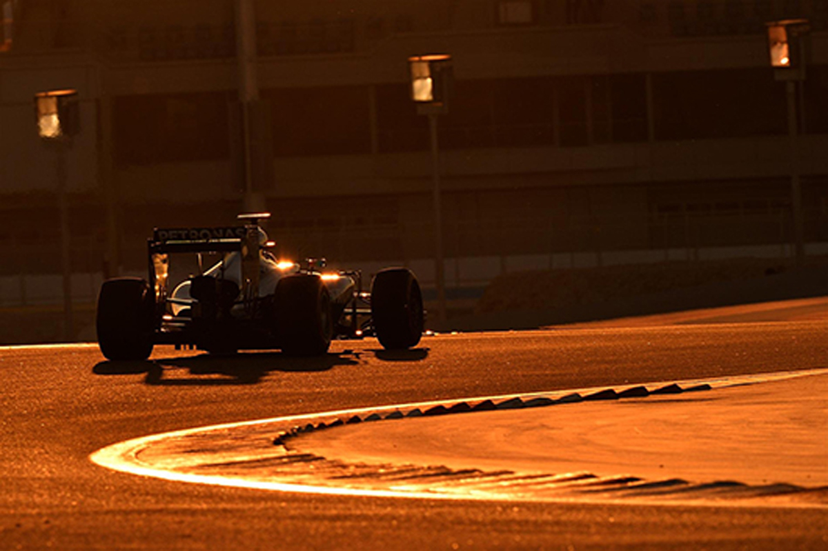 FIA、中東でのF1優遇を否定