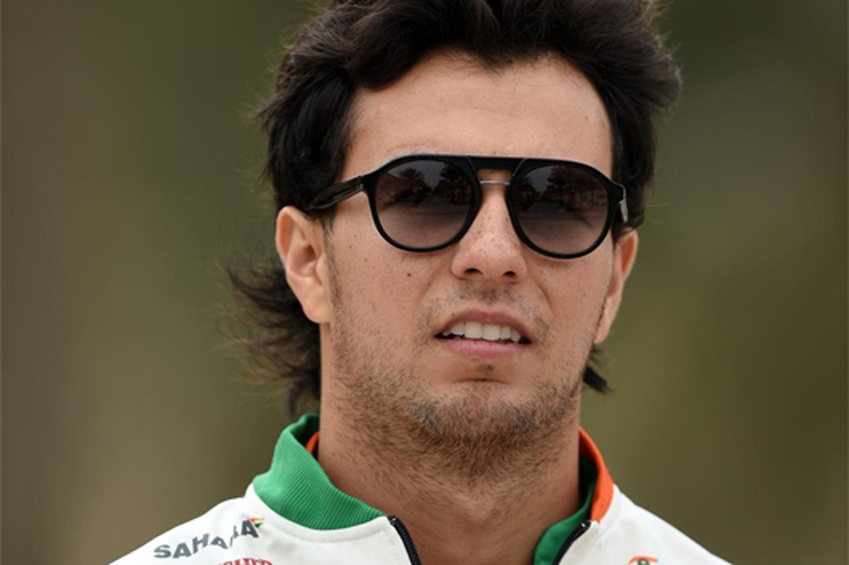 セルジオ・ペレス 「2014年のF1は退屈」