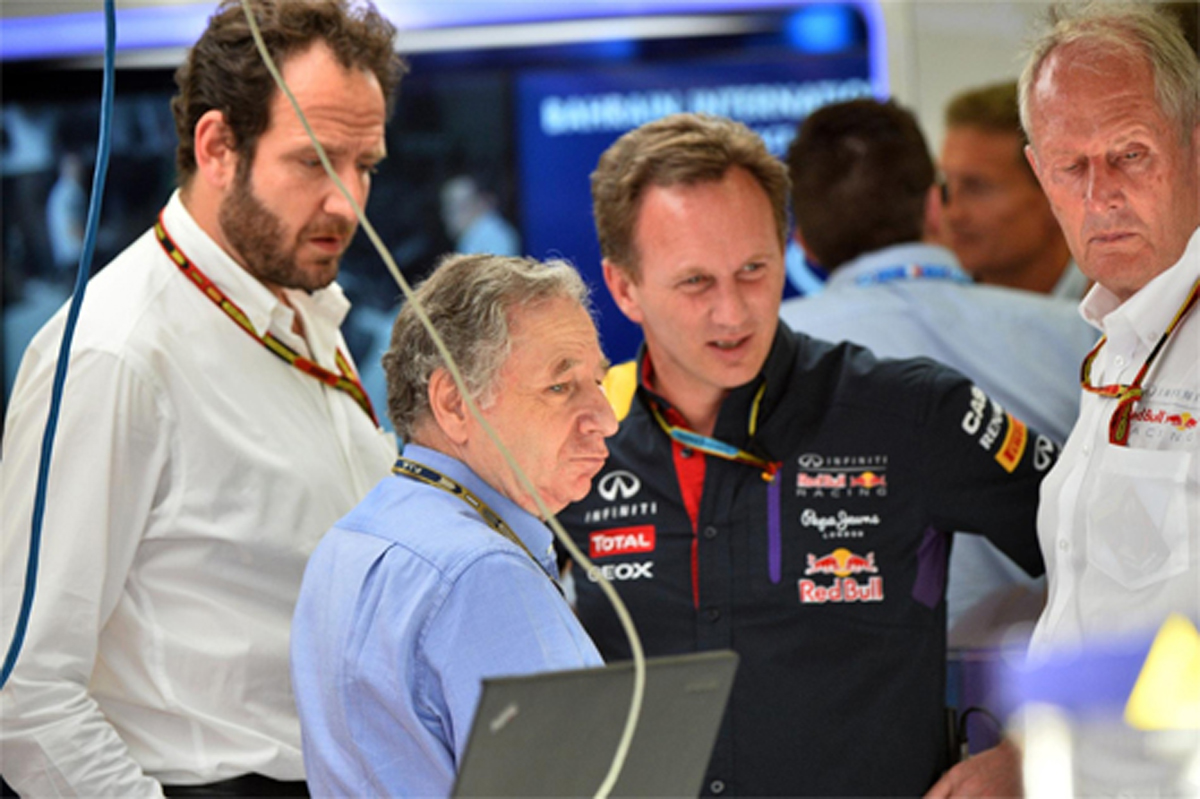 F1:2015年の予算キャップ導入を断念