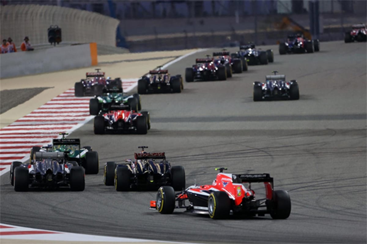 FIA、F1サウンド改善のためのワーキンググループを設置