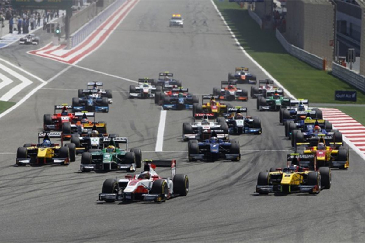 バーニー・エクレストン、F1に代わる“GP1”構想を推進？
