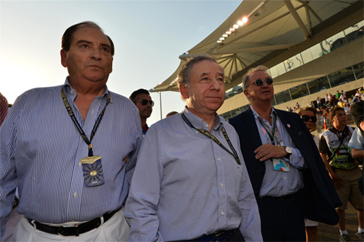 F1：ダブルポイントの再考を検討