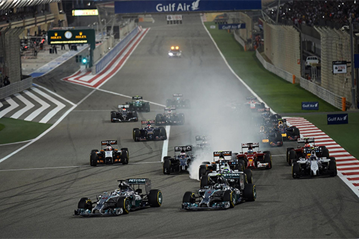 F1公式有料アプリ、6月にもリリースへ