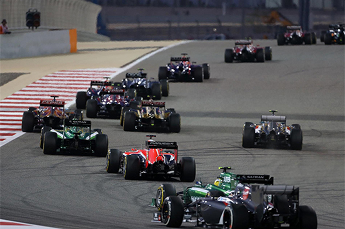 ウィリアムズ 「F1は魅力的なままでなければならない」