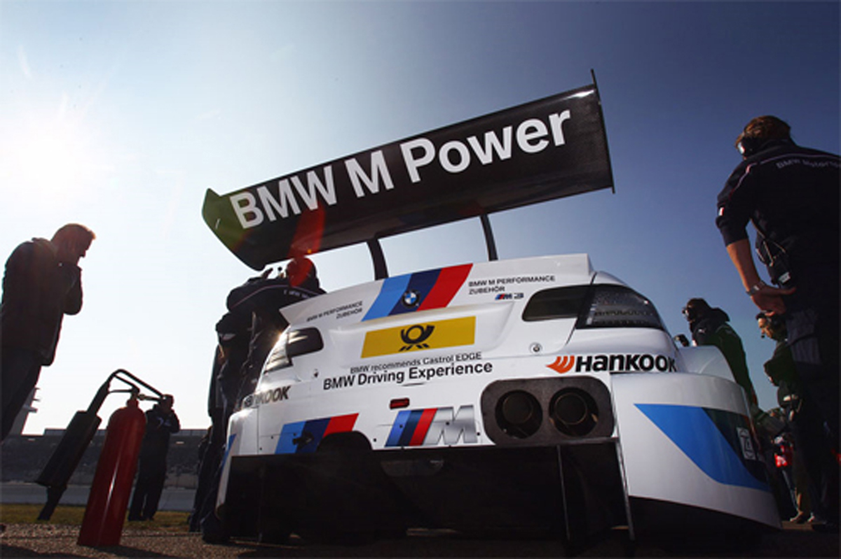 BMWとフォード、F1復帰を検討?