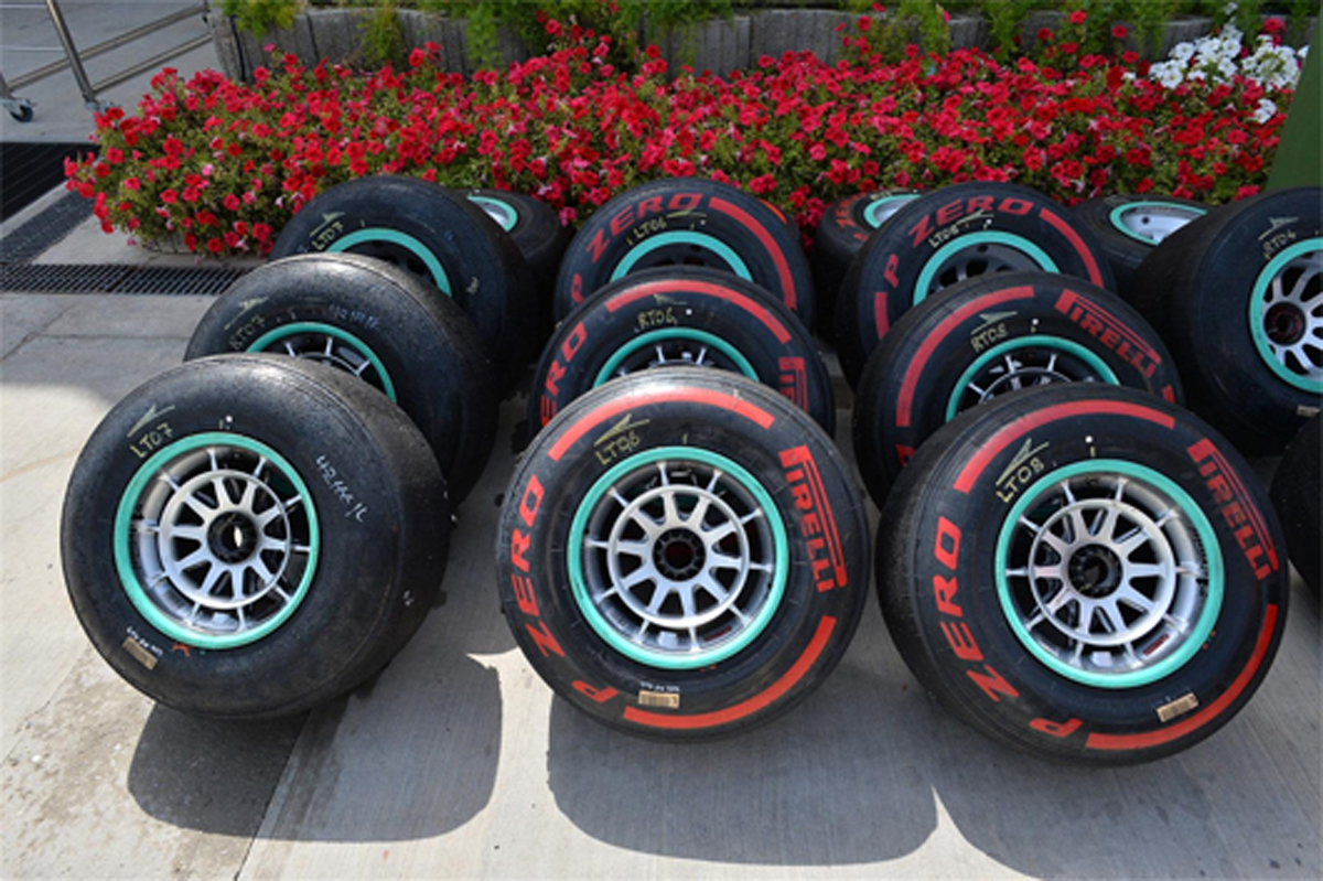 F1:タイヤウォーマー禁止に疑問の声