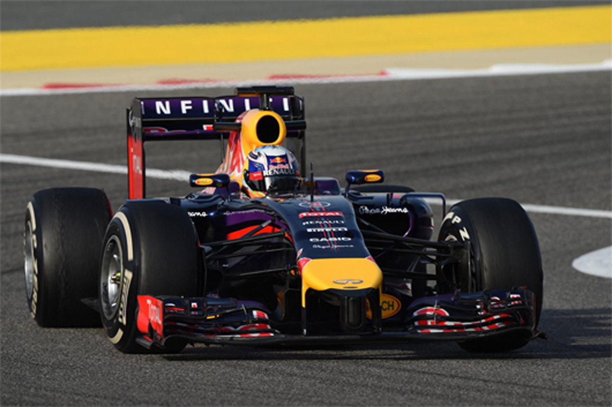 レッドブル、F1撤退の噂は“でたらめ”