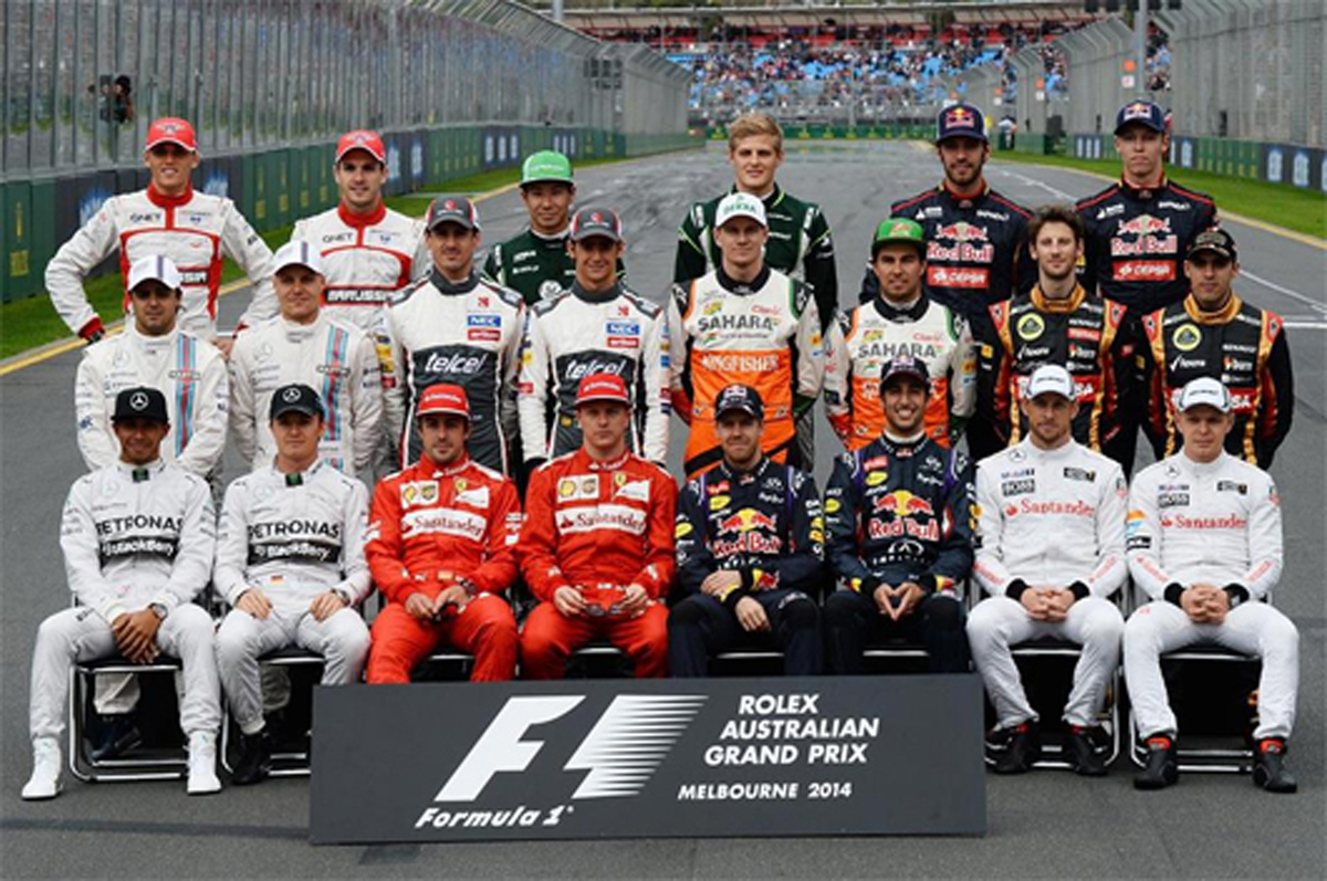 F1ドライバー、給料未払いでストライキを警告