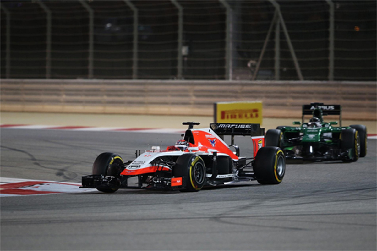 小規模F1チーム、“F1の危機”を訴え連名で直訴状