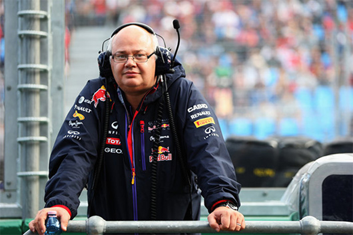 レッドブル 「RB10の性能はまだまだ引き出せる」