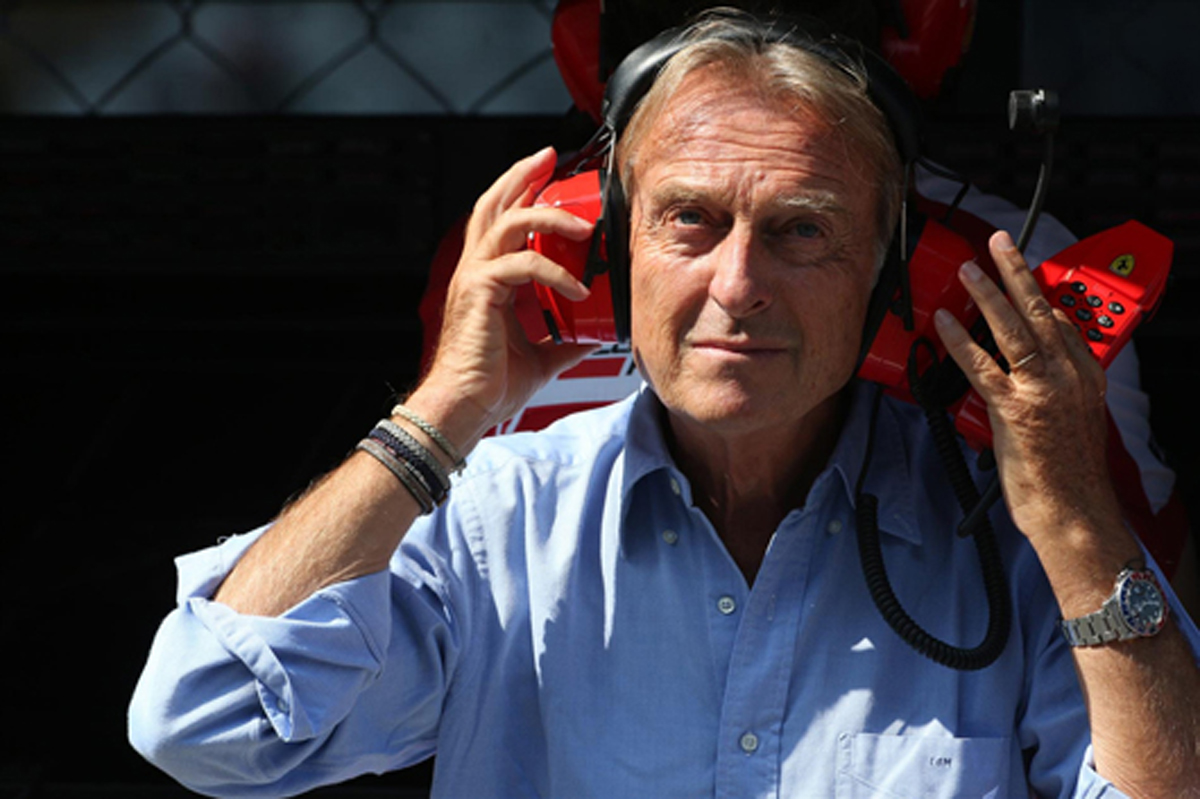 フェラーリ会長 「F1チームへの関与を深めていく」