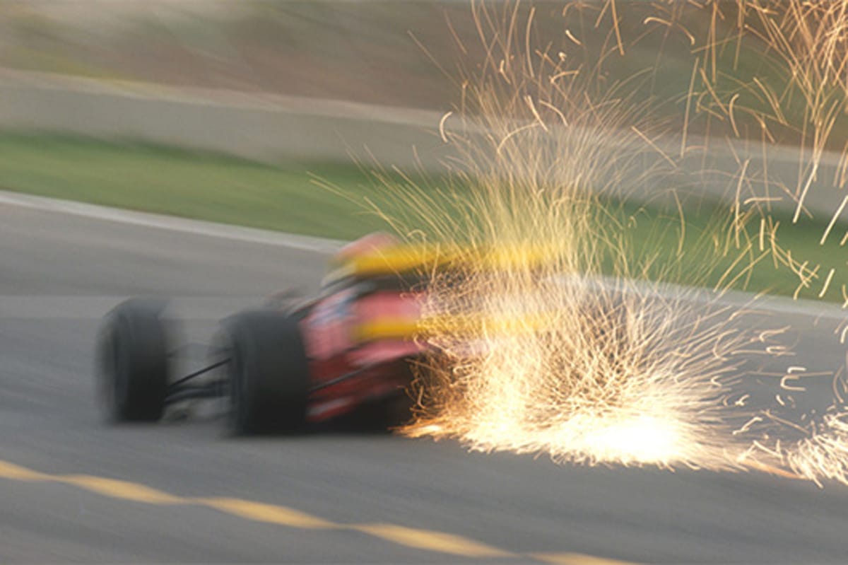 F1の魅力を高めるため“火花”の復活を含めた改善案を議論