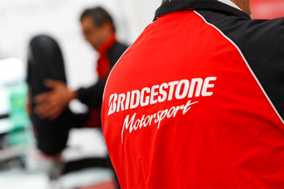 ブリヂストン、2015年でMotoGPから撤退