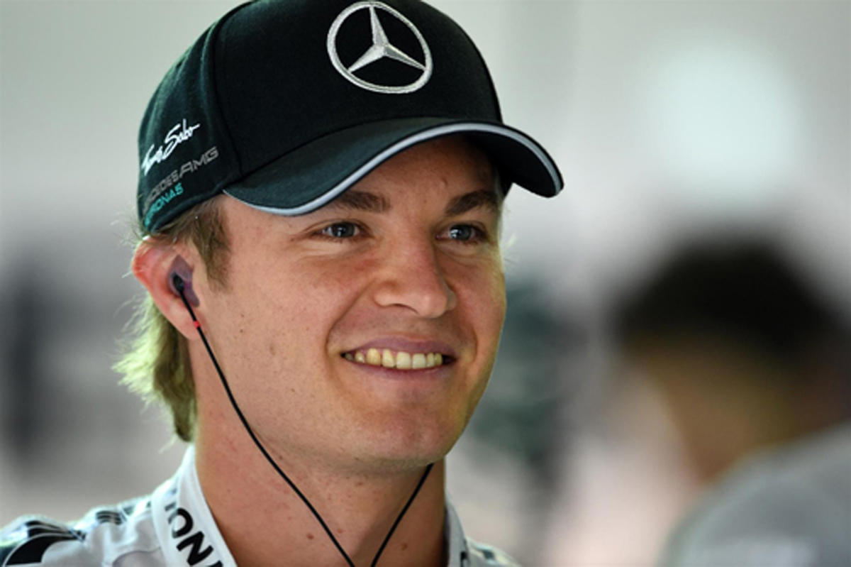ニコ・ロズベルグ 「カタロニア以上に知っているサーキットはない」
