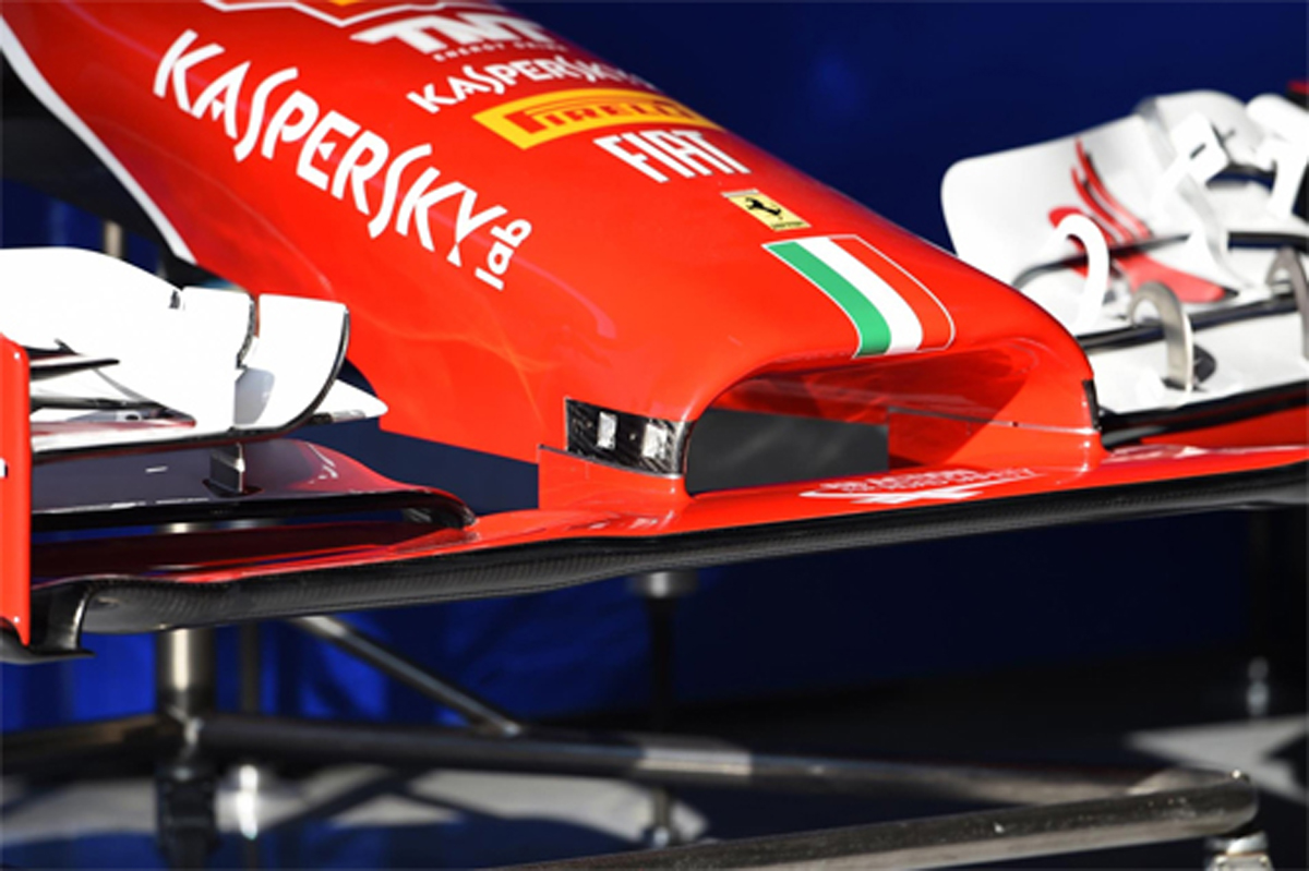 F1:コスト削減のために後半戦のマシン開発凍結案