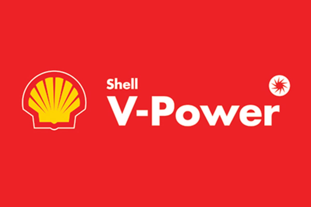 昭和シェル石油、F1技術を応用したガソリン「Shell V-Power」を発売