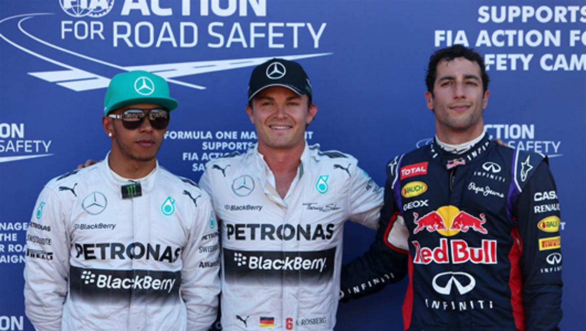 F1モナコGP 予選:ドライバーコメント