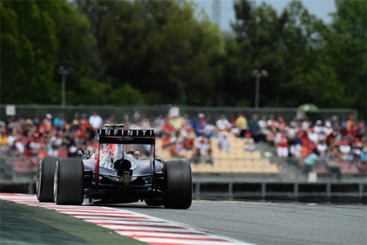 F1:新しい燃料流量センサーが今シーズン中にもデビューとの報道