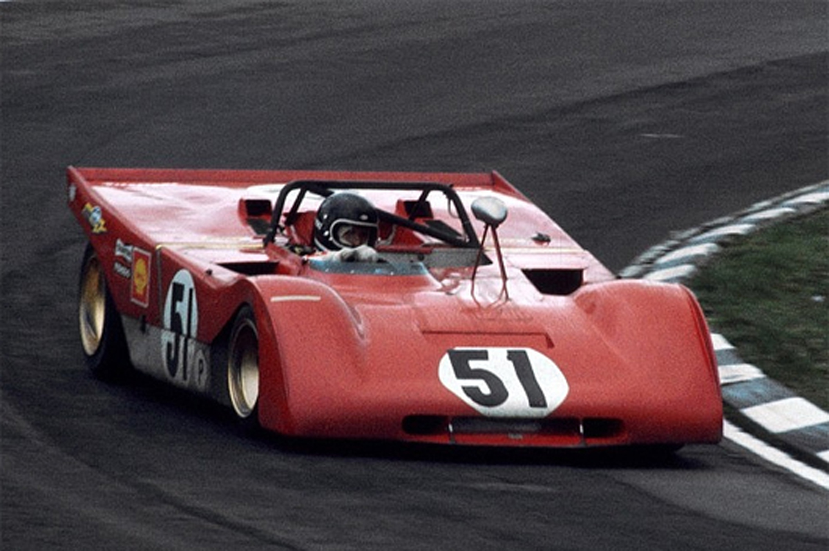 フェラーリ、LMP1マシンでのル・マン参戦を今週末にも発表？