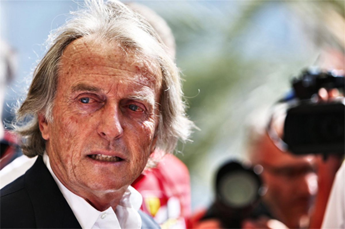 フェラーリ、F1の方向性を正すために首脳会談を要求