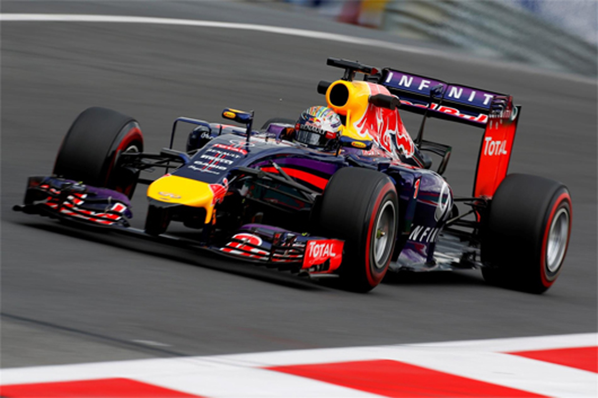 レッドブル：F1オーストリアGP 初日のコメント