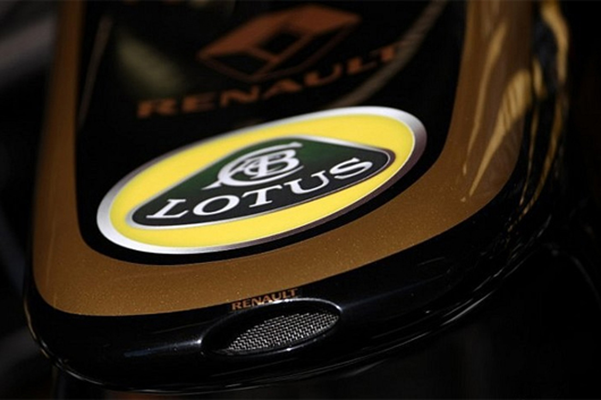 ロータス、2015年からメルセデスのパワーユニットを搭載?