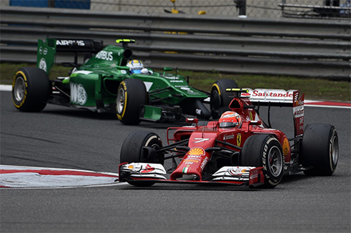バーニー・エクレストン 「8チーム各3台体制のF1の準備はできている」
