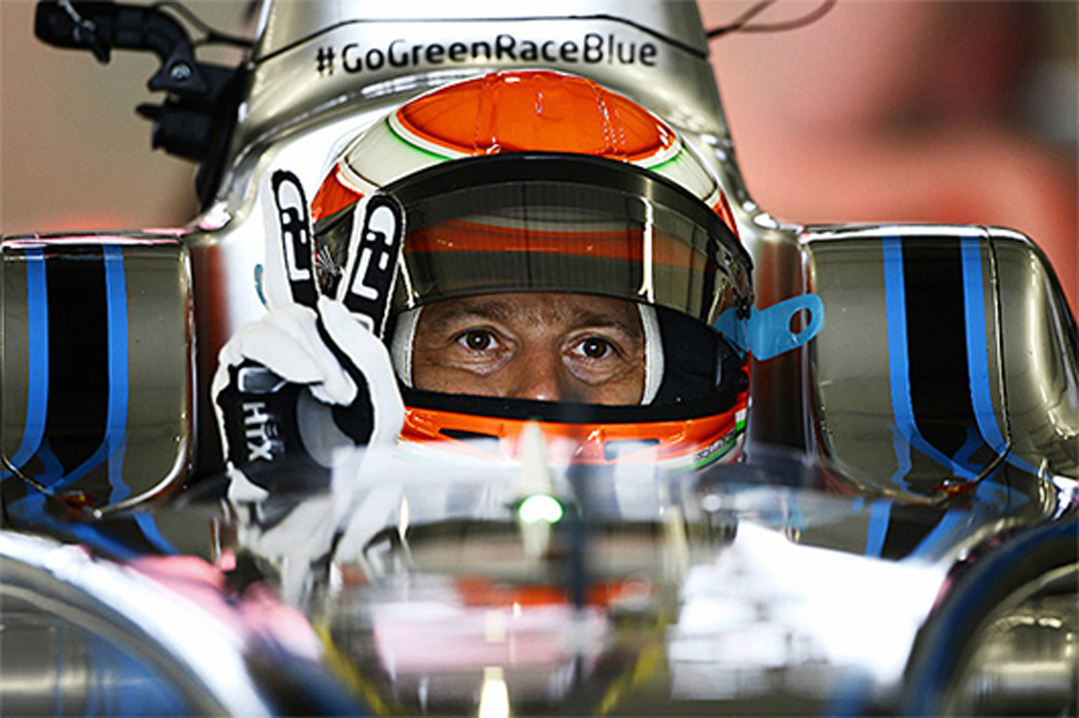 フォーミュラE：トゥルーリGP、スーパーノヴァがチームを運営