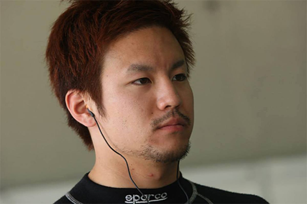 佐藤公哉、AUTO GP第6戦に出場 「チャンピオンの称号を手に入れる」