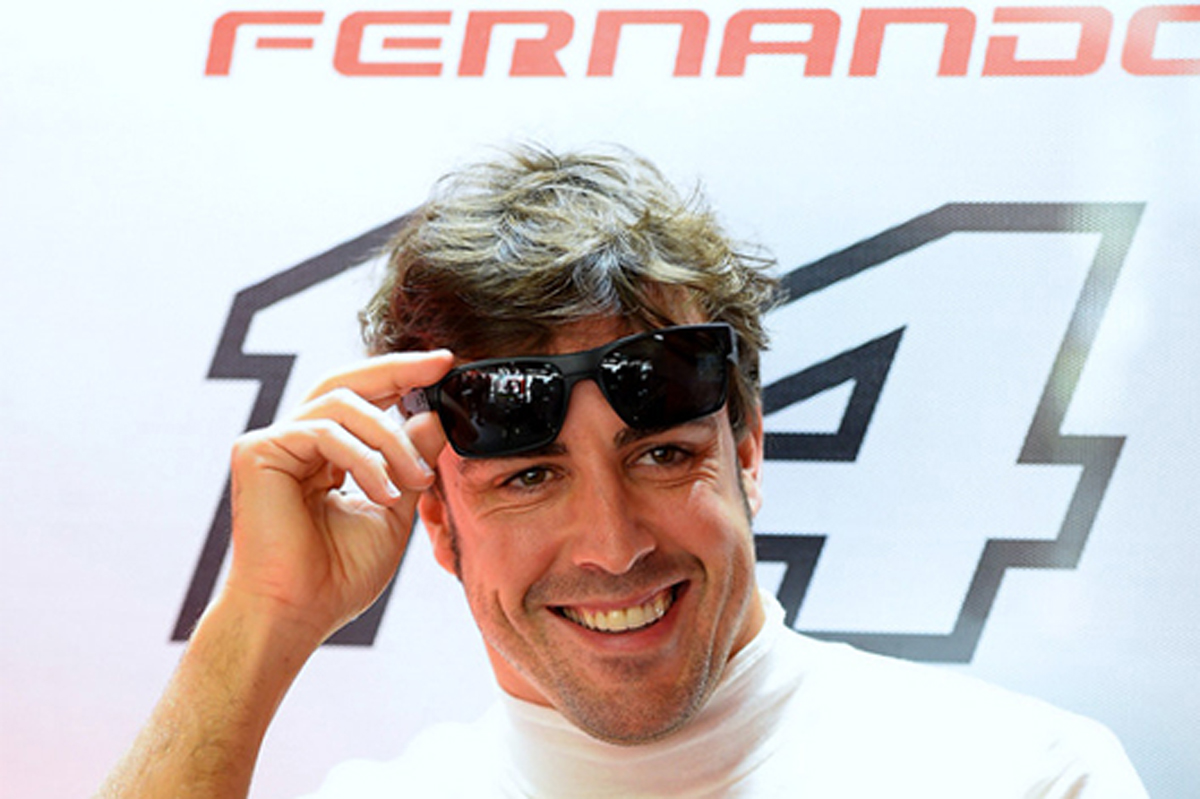 フェルナンド・アロンソ、パフォーマンス条項でフェラーリ離脱が可能?