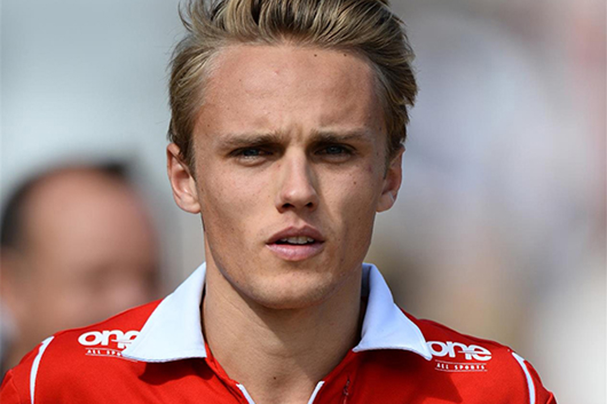 マックス・チルトン 「ケータハムとの下位争いから抜け出したい」