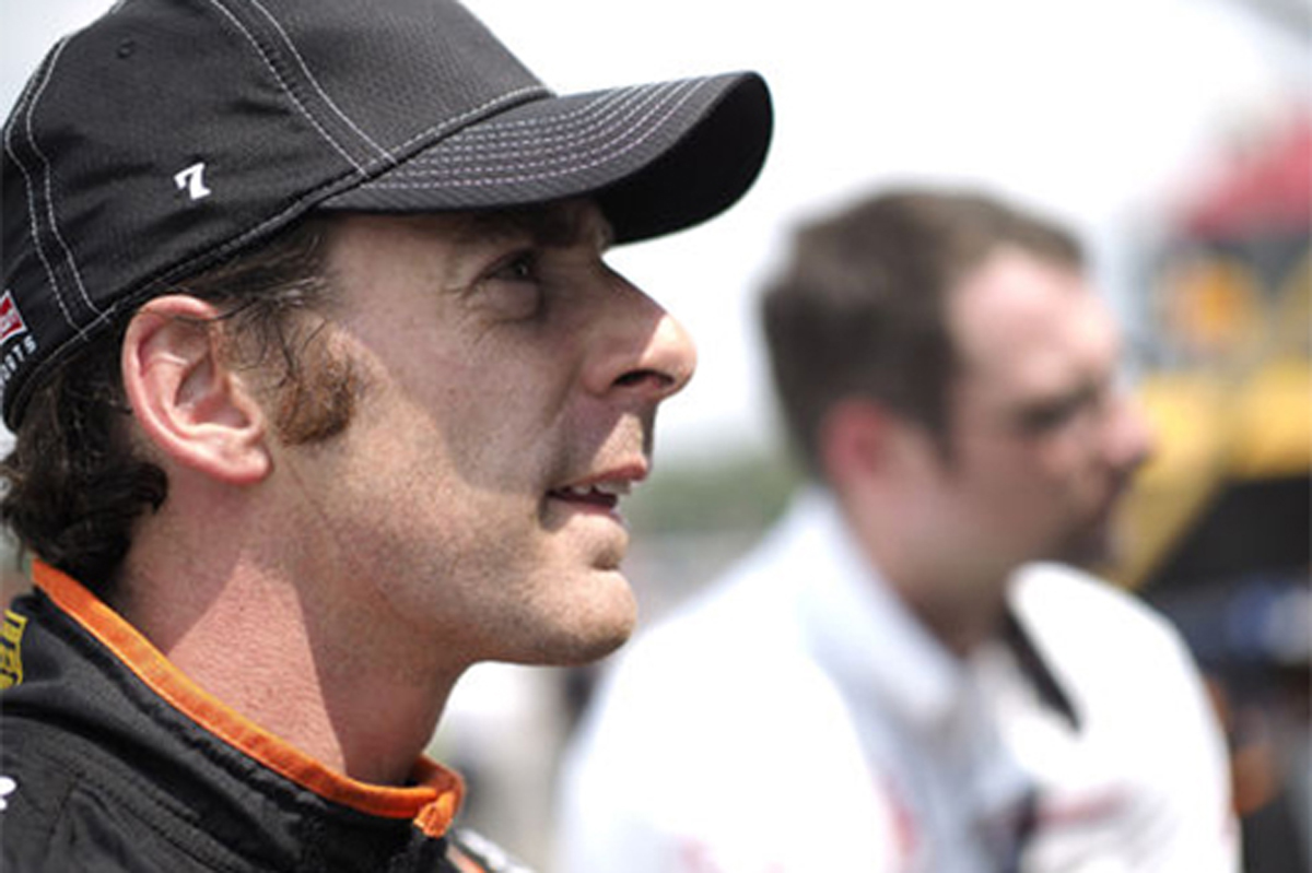 シモン・パジェノー、ホンダのF1テストドライバー就任を目指して交渉